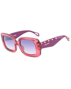 Zadig & Voltaire Sunglasses - Purple