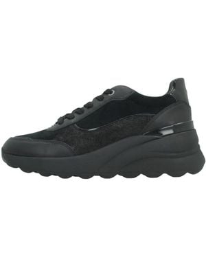 Geox Sneakers - Nero
