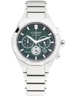 Citizen Watches - Metallizzato