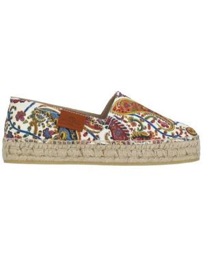 Etro Espadrilles - Neutre