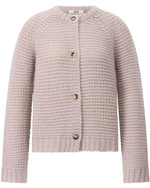SMINFINITY Cardigans - Gray