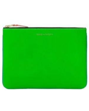 Comme des Garçons Busta Grande Fluo - Groen
