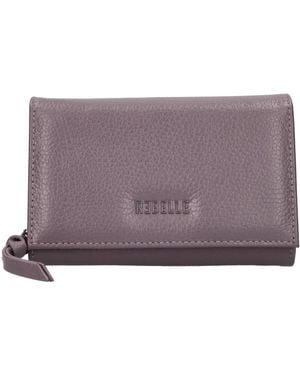 Rebelle Wallets & Cardholders - Viola