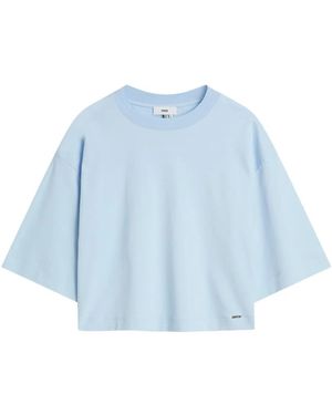 Cinque T-Shirts - Azul