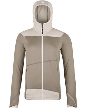 Ortovox Wind Jackets - Gris