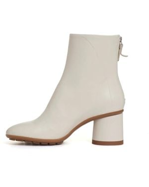 Agl Attilio Giusti Leombruni Heeled Boots - Gray