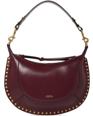 Isabel Marant Shoulder Bags - Purple