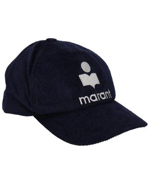 Isabel Marant Caps - Azul