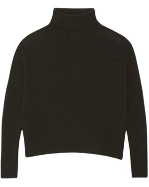 Kujten Turtlenecks - Negro