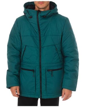 Napapijri Winter Jackets - Green