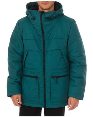 Napapijri Winter Jackets - Green