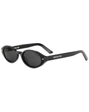 Dior Pacific R1I Sonnenbrille - Schwarz
