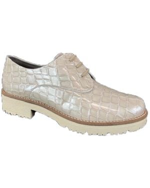 Pitillos Zapatillas Elegantes Para Mujeres, Mujer, Talla - Blanco