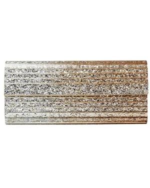 Jimmy Choo Clutches - Grey