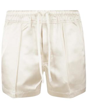 Tom Ford Casual Shorts - White