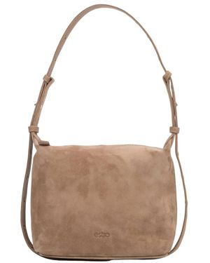 ESTRO Shoulder Bags - Marrone