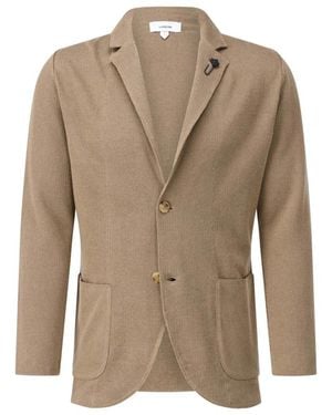 Lardini Blazers - Natural