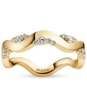 Sif Jakobs Jewellery Rings - Métallisé