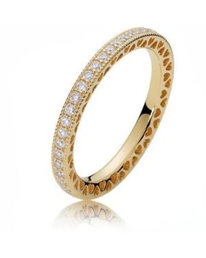 PANDORA Rings - Metallic