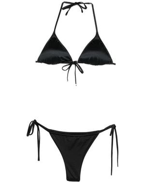 VENUJA Bikinis - Black