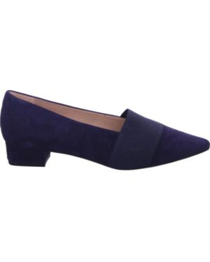 Peter Kaiser Blauwe Instap Damesschoenen