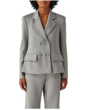 MEIMEIJ Blazers - Gris