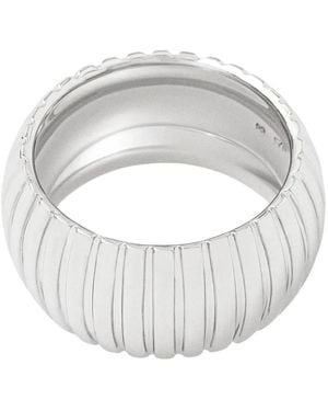 Tom Wood Jewellery Cases - Metallic