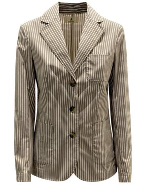 Myths Blazers - Gris
