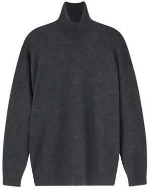 The Row Turtlenecks - Blu