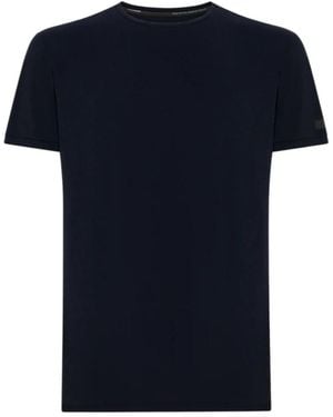 Rrd T-Shirts - Blu