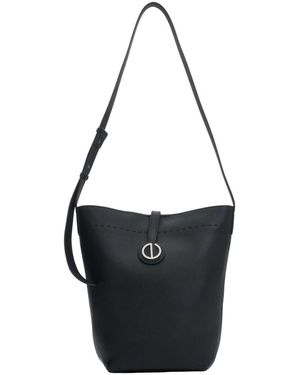 ESTRO Bucket Bags - Black