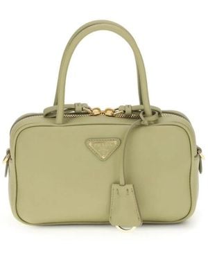 Prada Handbags - Verde