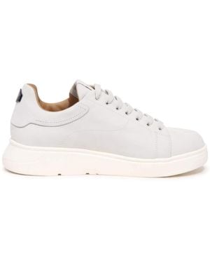 Armani Sneakers - Bianco