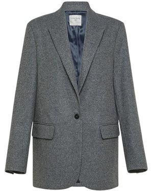 forte_forte Blazers - Blue