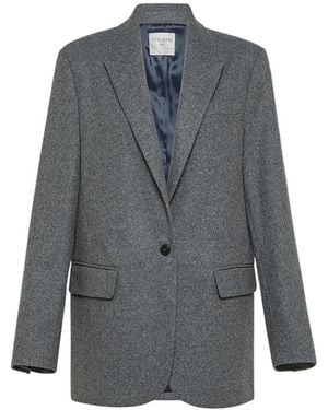 forte_forte Blazers - Blue