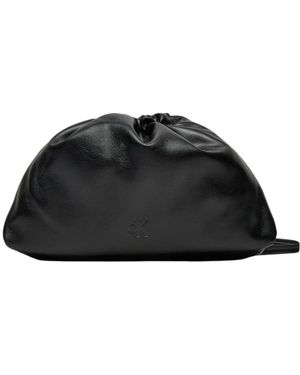 Calvin Klein Bucket Bags - Black