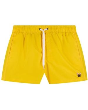 Sundek Beachwear - Geel