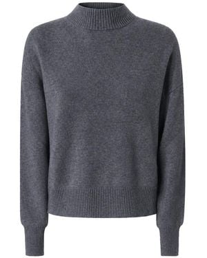 Pinko Turtlenecks - Gris
