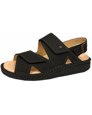 Finn Comfort Sandalen - Schwarz