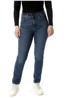 Levi's Slim-Fit Jeans - Blu