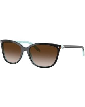 Tiffany & Co. Sunglasses - Brown