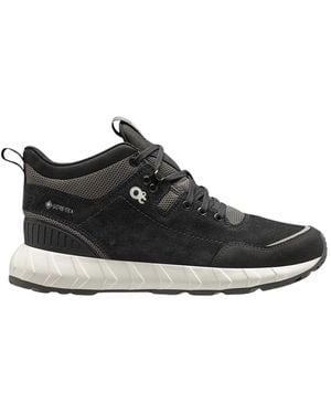 Zero C Trekking Boots - Nero