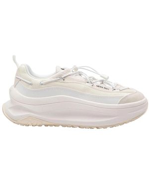 Moon Boot Trainers - White