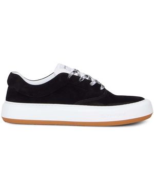 Givenchy New City Sneakers - Blau
