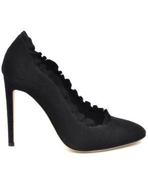 Giuseppe Zanotti Pumps - Black