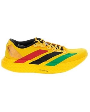 adidas Originals Trainers - Yellow