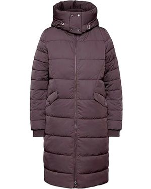 Street One Parkas - Paars