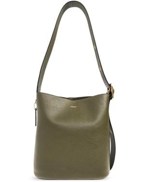 COACH Shoulder Bags - Verde