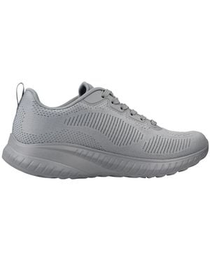 Skechers Chaos face off sneakers - Gris