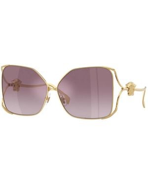 Versace Ve2288 Sonnenbrille - Lila